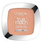 L'Oreal Paris True Match matujący puder do twarzy 4N Neutral Undertone