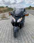 Suzuki Burgman 650 Executive ABS – 2004 | Excelente Estado