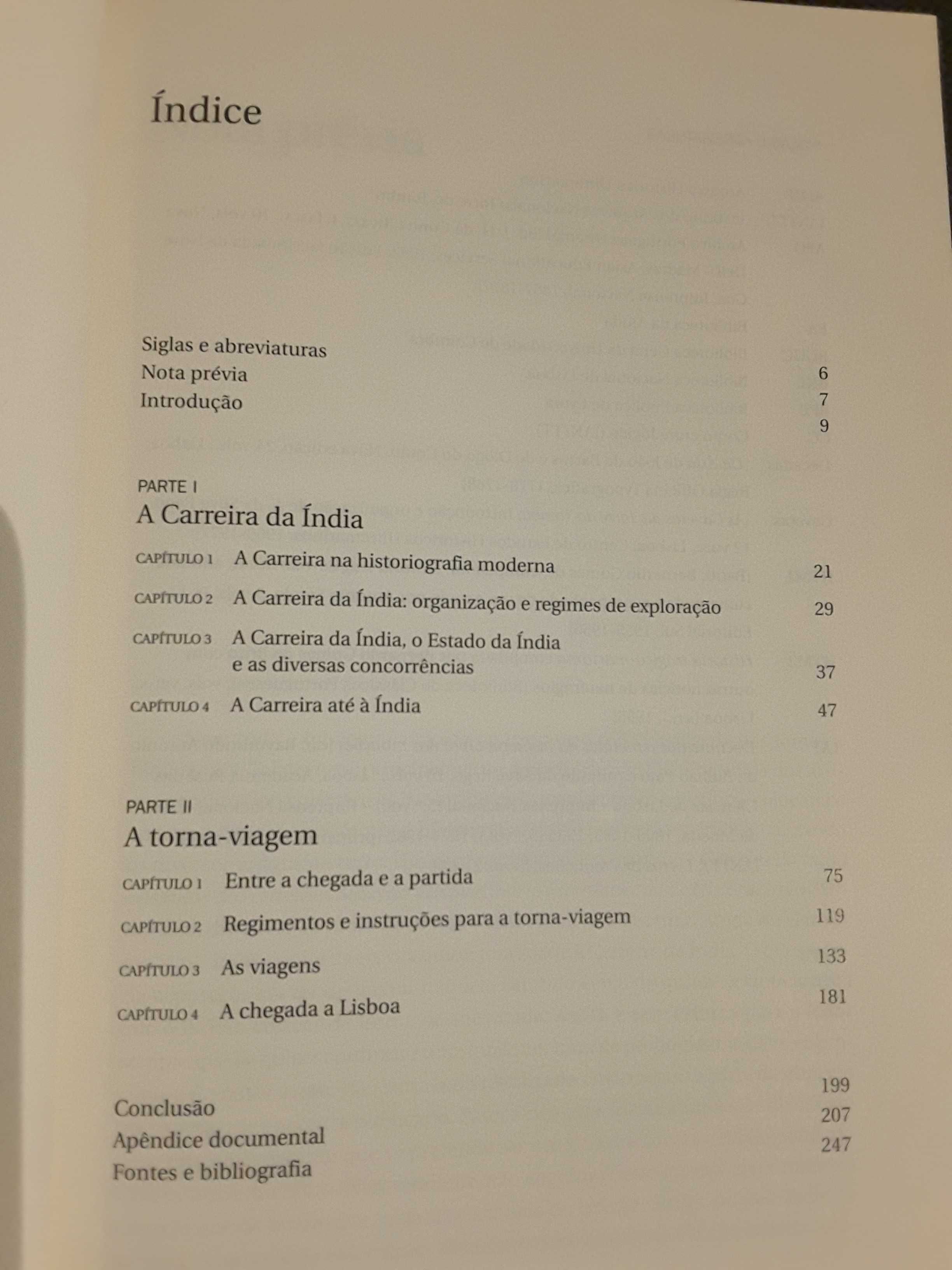 A Carreira da Índia/ Império/ Poder em Camões/D. João de Castro