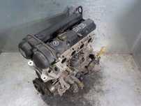 FORD FIESTA MK7 SILNIK 1.25 16V 82 KM SNJB