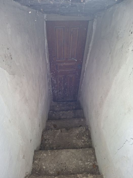 Гараж в центрі міста район галактики