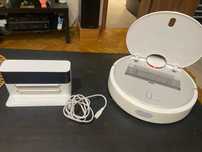 Xiaomi Mi Robot Vacuum