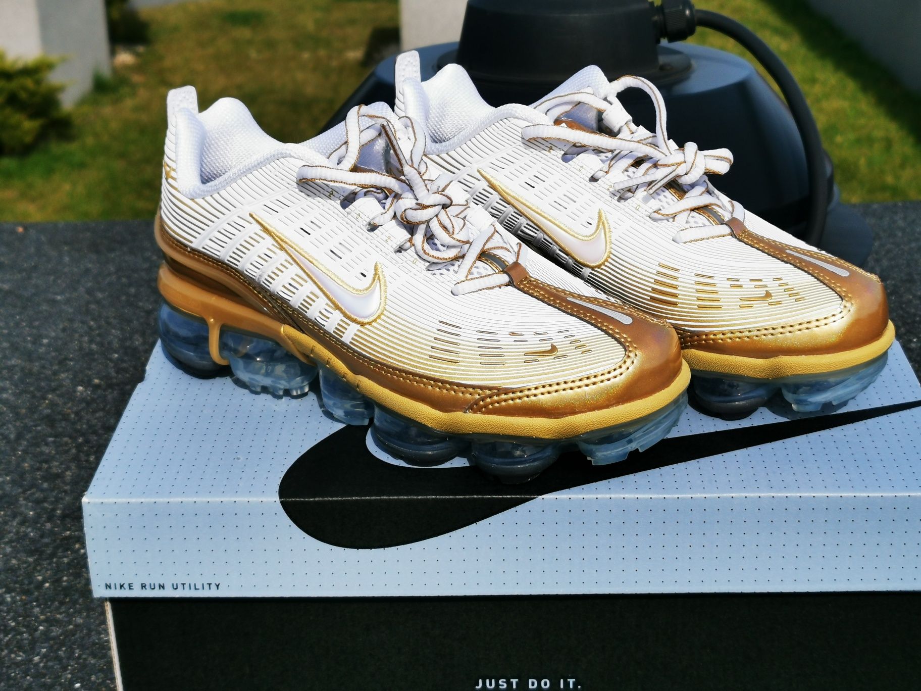 Buty Damskie Nike Air Vapormax 360