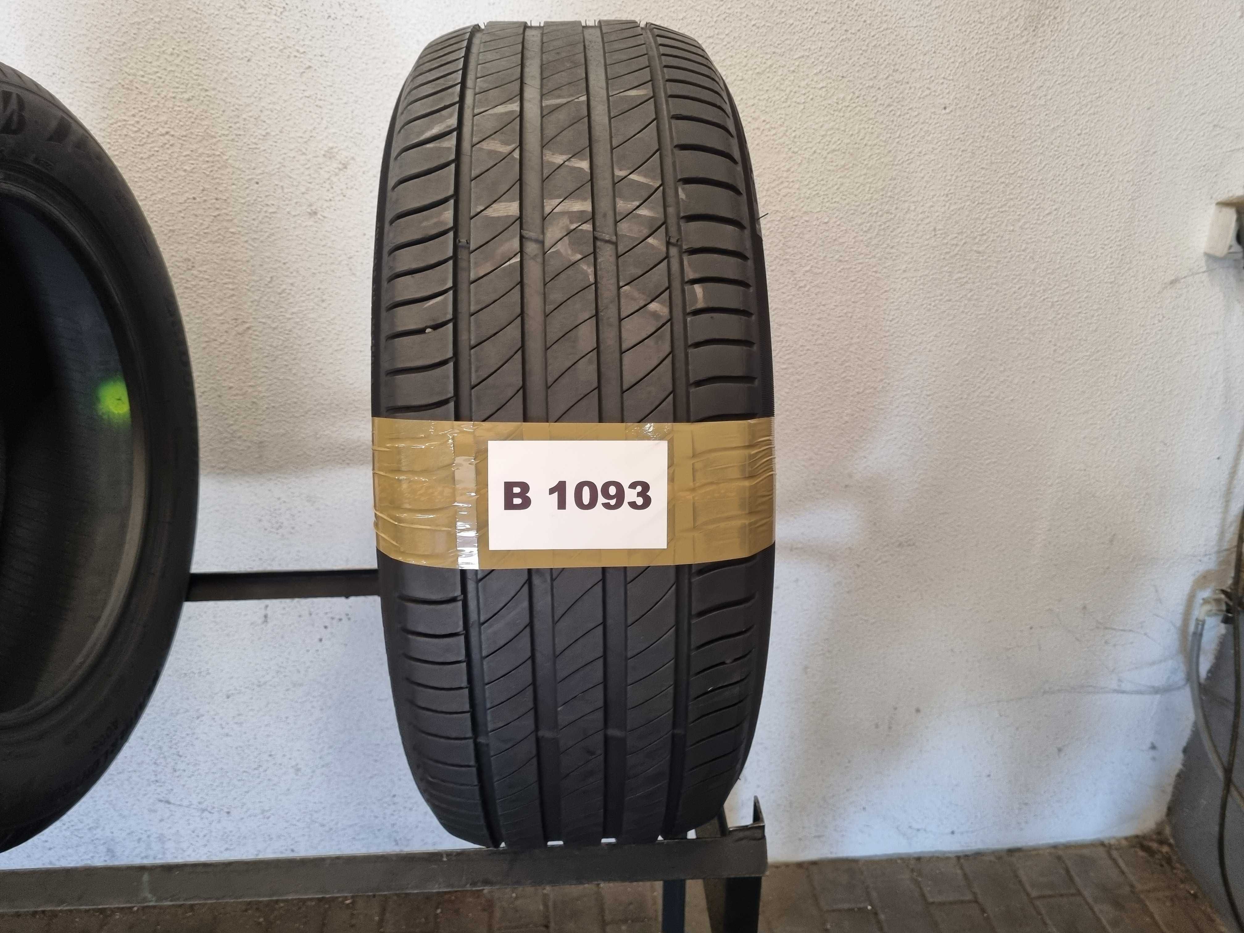 235/55/18 100V Michelin Primacy 4 A01 Dot.0523R