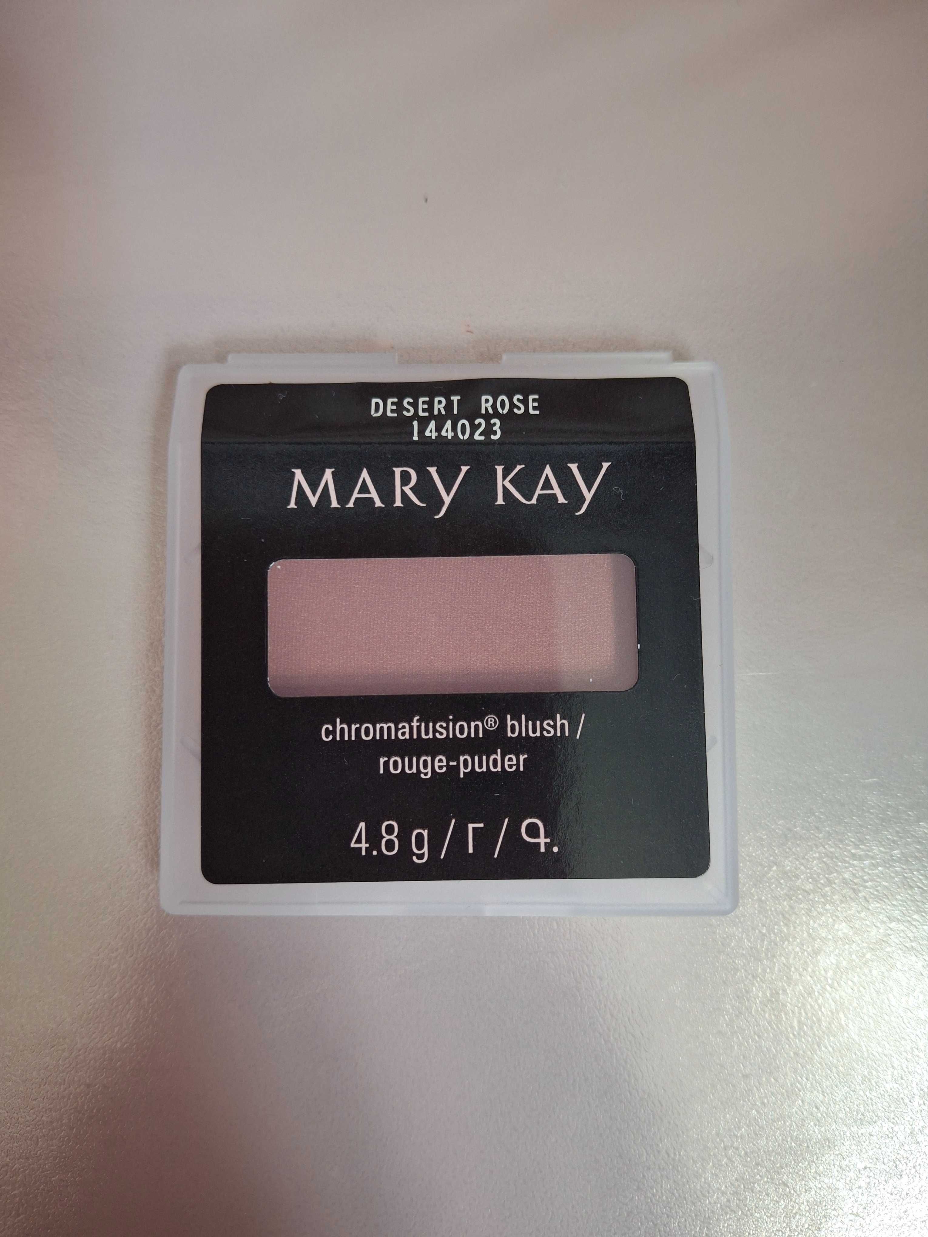 Róż do policzków Mary Kay Desert Rose