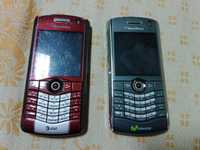 Blackberry 8110, 9780 8520 и 8530