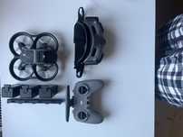 Dron Dji avata 1