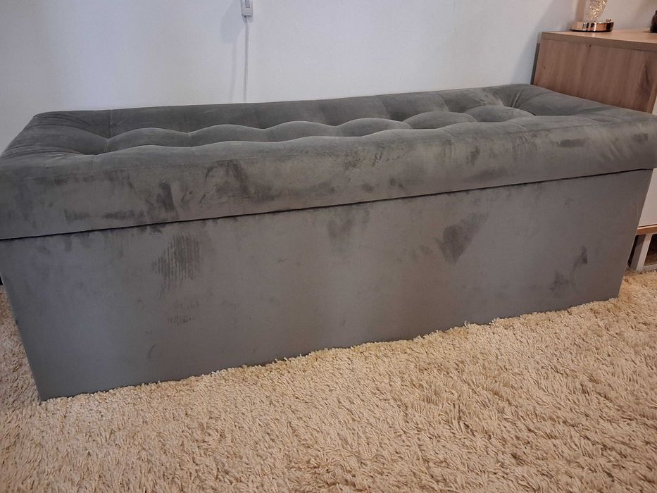 duza pufa bardzo pojemna