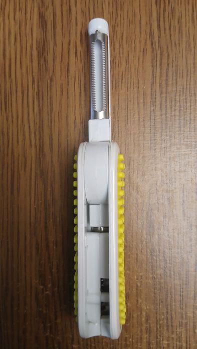 Овочечистка 3 в 1