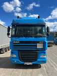 DAF XF 105 2013р