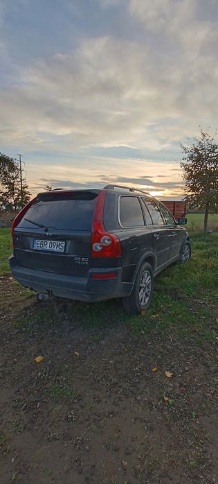 Volvo XC 90 AWD 2.9 Benzyna