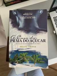 Livro a casa da praia do acuçar