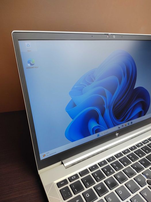 LAPTOP PREMIUM | EliteBook 840 G7 | i5-10GEN | 16GB RAM | NOWY 512SSD