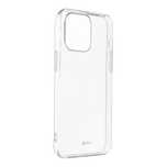 Etui Roar do iPhone 15 Pro Max Jelly Clear