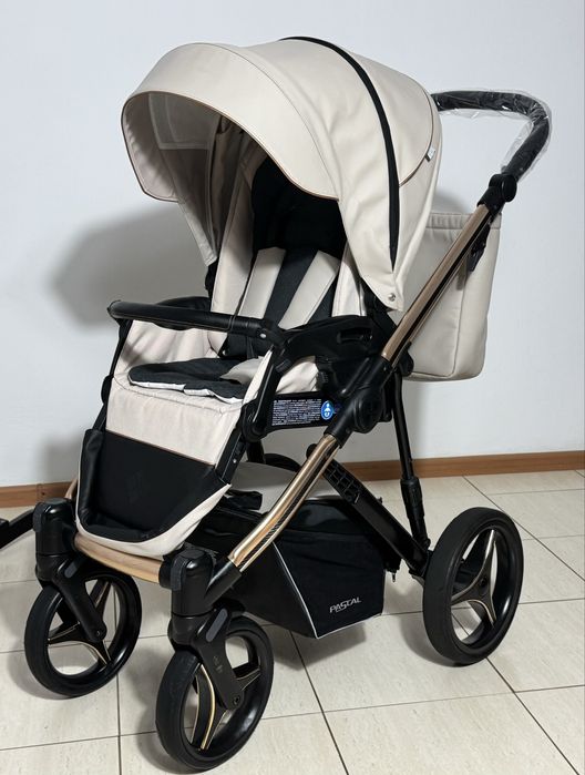 Bebetto Pascal Premium Class 3w1.Avionaut Cosmo 2.0.Wysyłka.