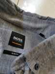 Koszula męska Boss Slim Fit