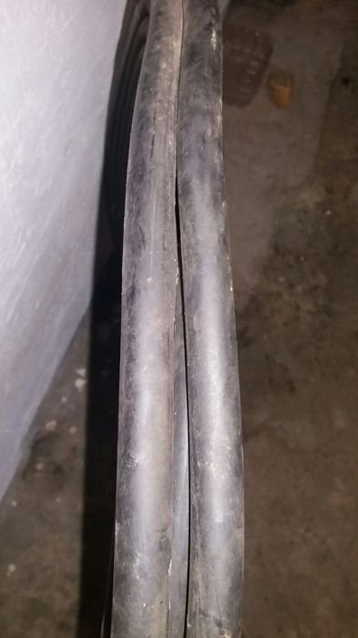 Продам шланг-трубку вакуумную