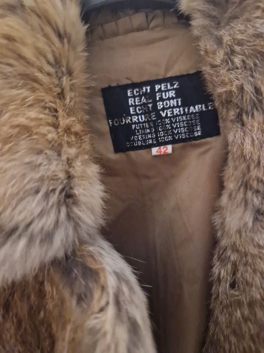 Casaco senhora excelente