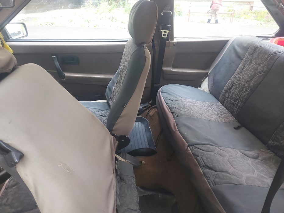 Продам автомобіль ВАЗ 2108