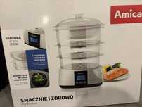Parowar  Amica  pt3012