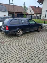 Skoda Octavia 1.9 tdi kombi