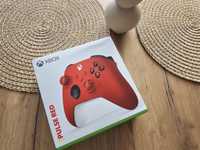 Kontroler xbox red sprzedam zamienię na ps5