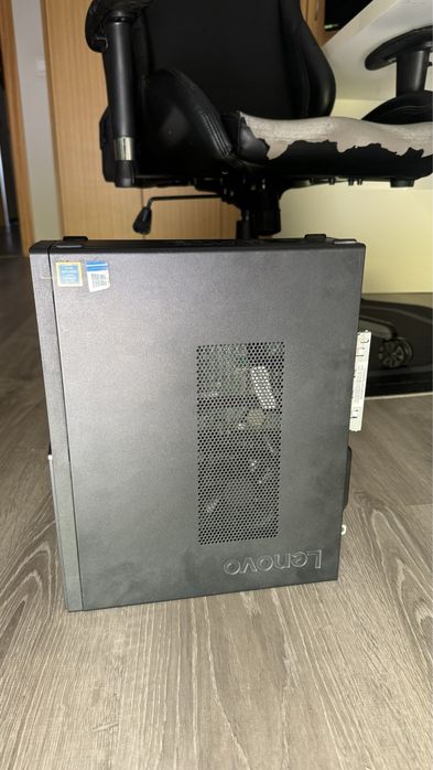 Computador Desktop Lenovo V520s