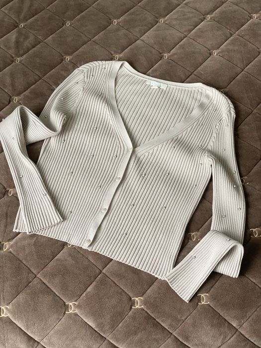 Кардиган H&M, джемпер, розмір м