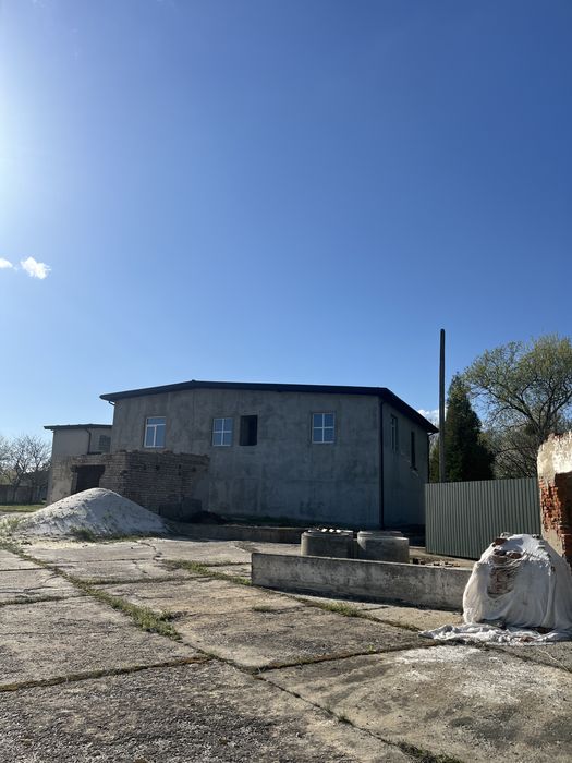 Продається дуже терміново!!!комерційне приміщення