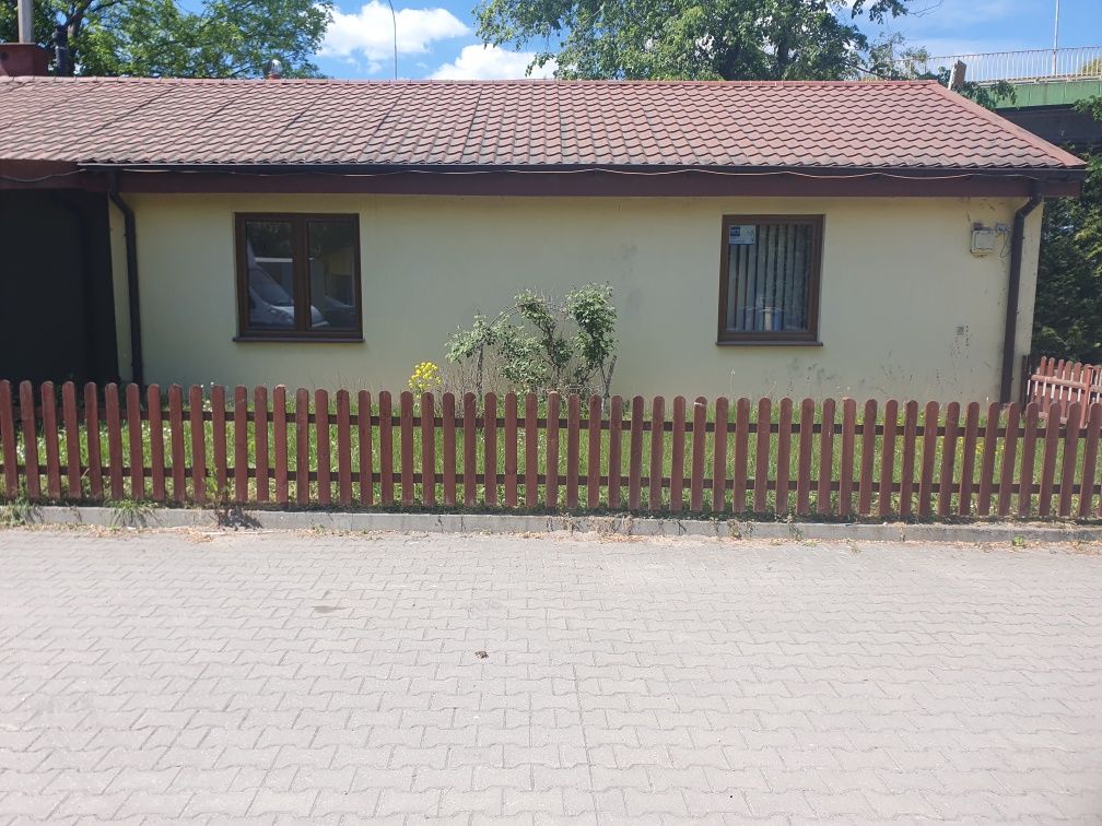 Wynajmę lokal na biuro