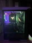 Pc gaming RTX e Ryzen 7