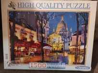 Clemontoni Puzzle kod 98502
