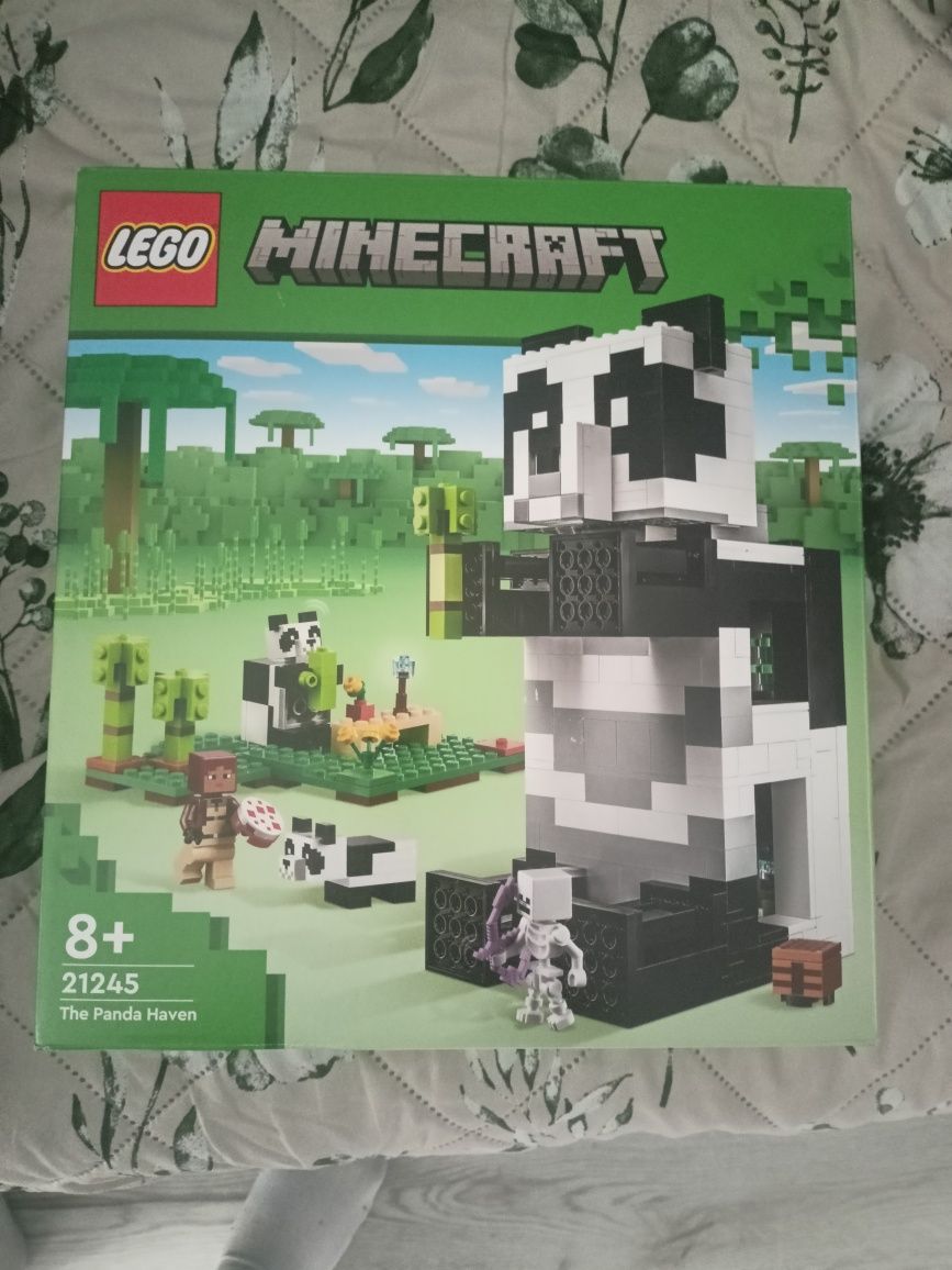 Lego   Minecraft