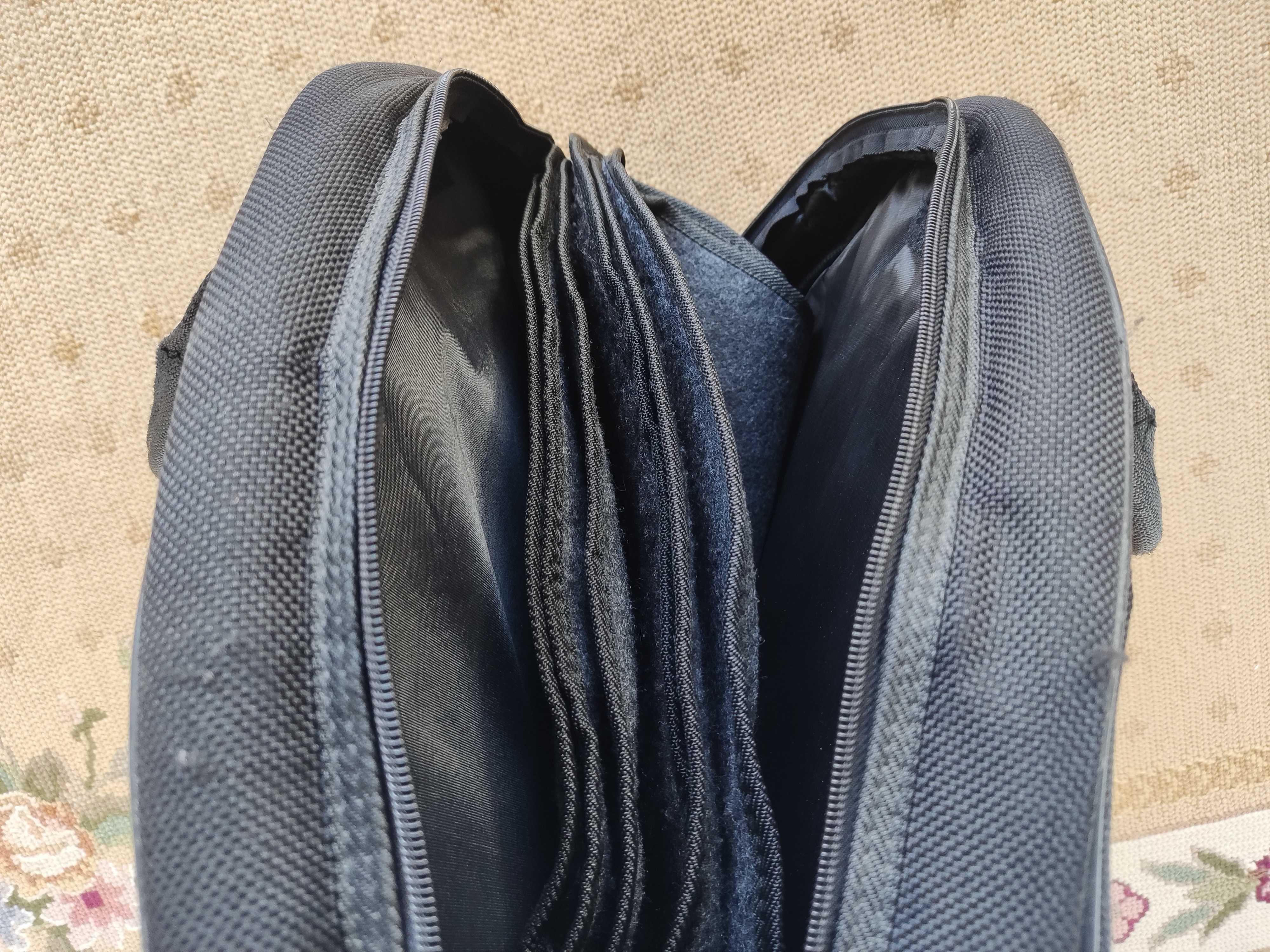 Saco para pratos Global bags