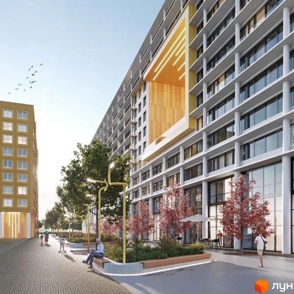 Без комісії! ЖК Апарт Хол. Трускавецька. ( бічна Стрийська)