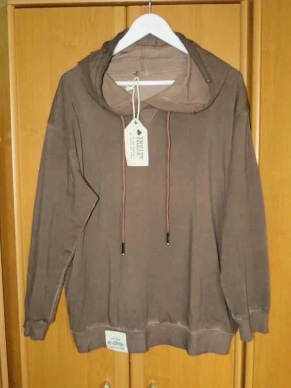 Bluza damska, Nowa, firmy Megi, rozmiar L/XL