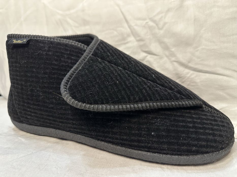 Чоловічі тапочки Dr Keller розмір 10 (29см)