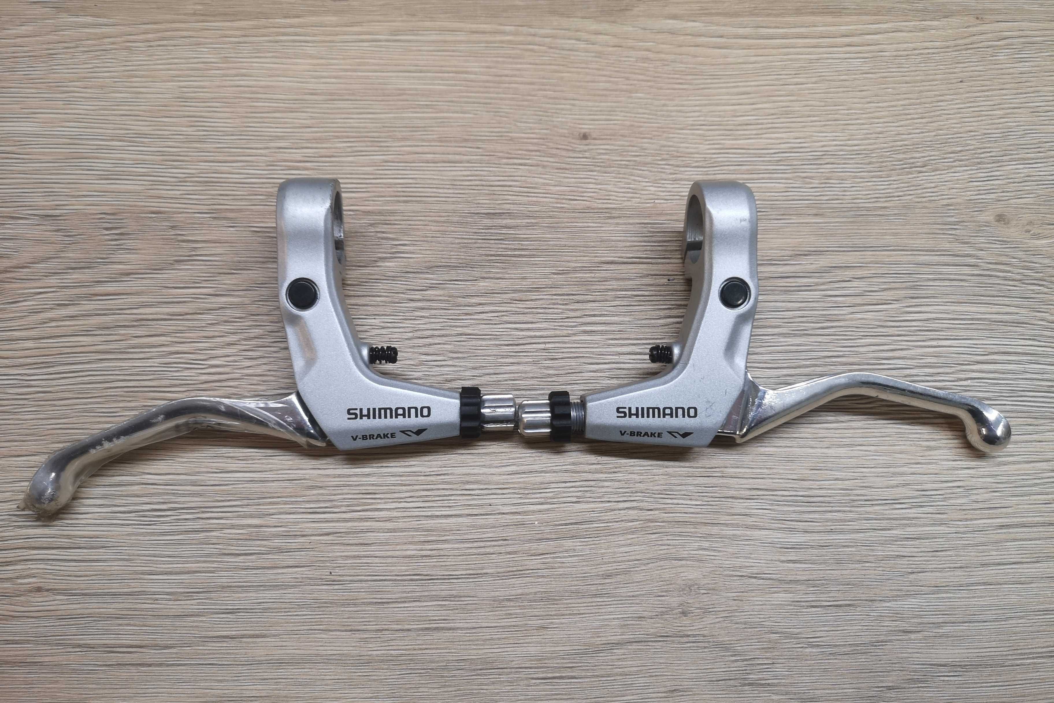 Klamki hamulcowe Shimano BL-M421