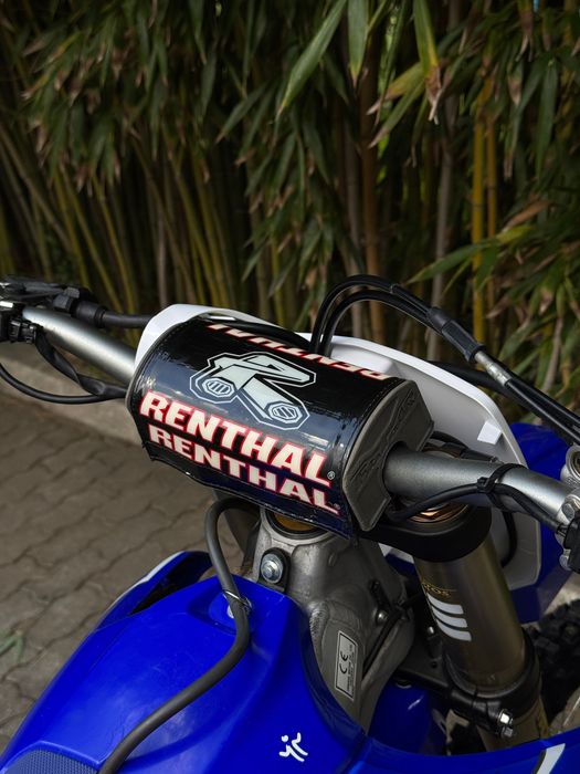 Yamaha YZ250f 2020 50H