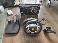Thrustmaster TX Ferrari 458 Italia Edition