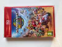 Mario Kart World
