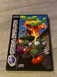 Bug! Too / Sega Saturn