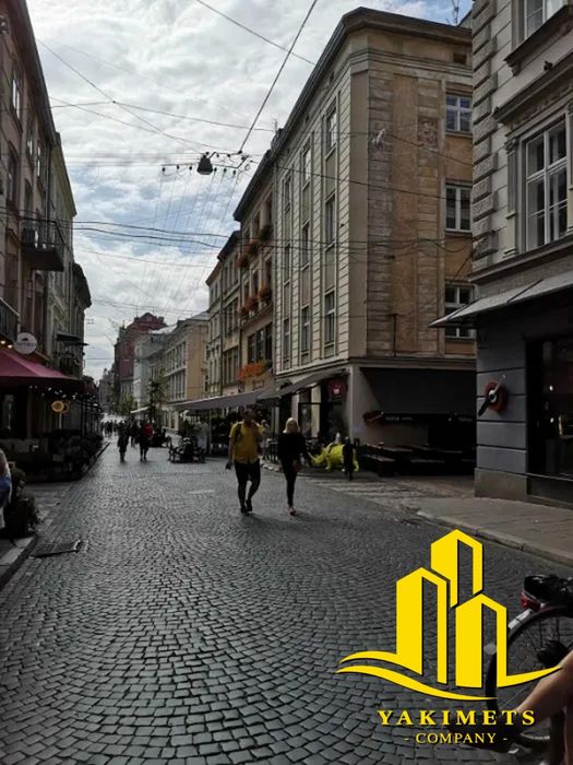 Продам квартиру Львів, Братів Рогатинців вул.
