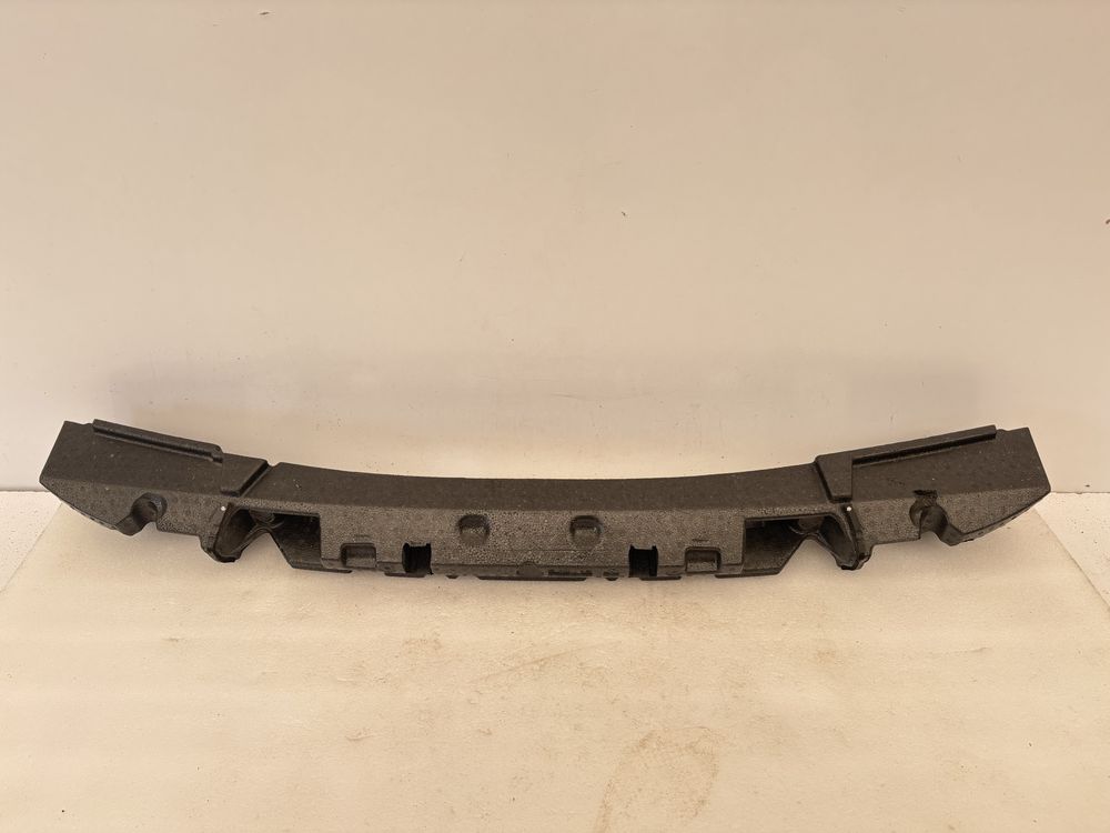Toyota Highlander IV 4 19- absorber styropian pianka zderzaka przód