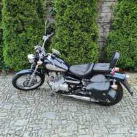 Honda Rebel 125 Bardzo Ładna