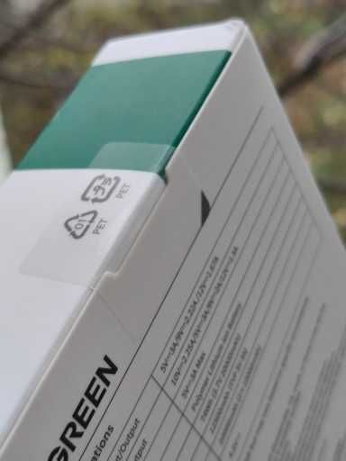 Powerbank Ugreen 20000 mah