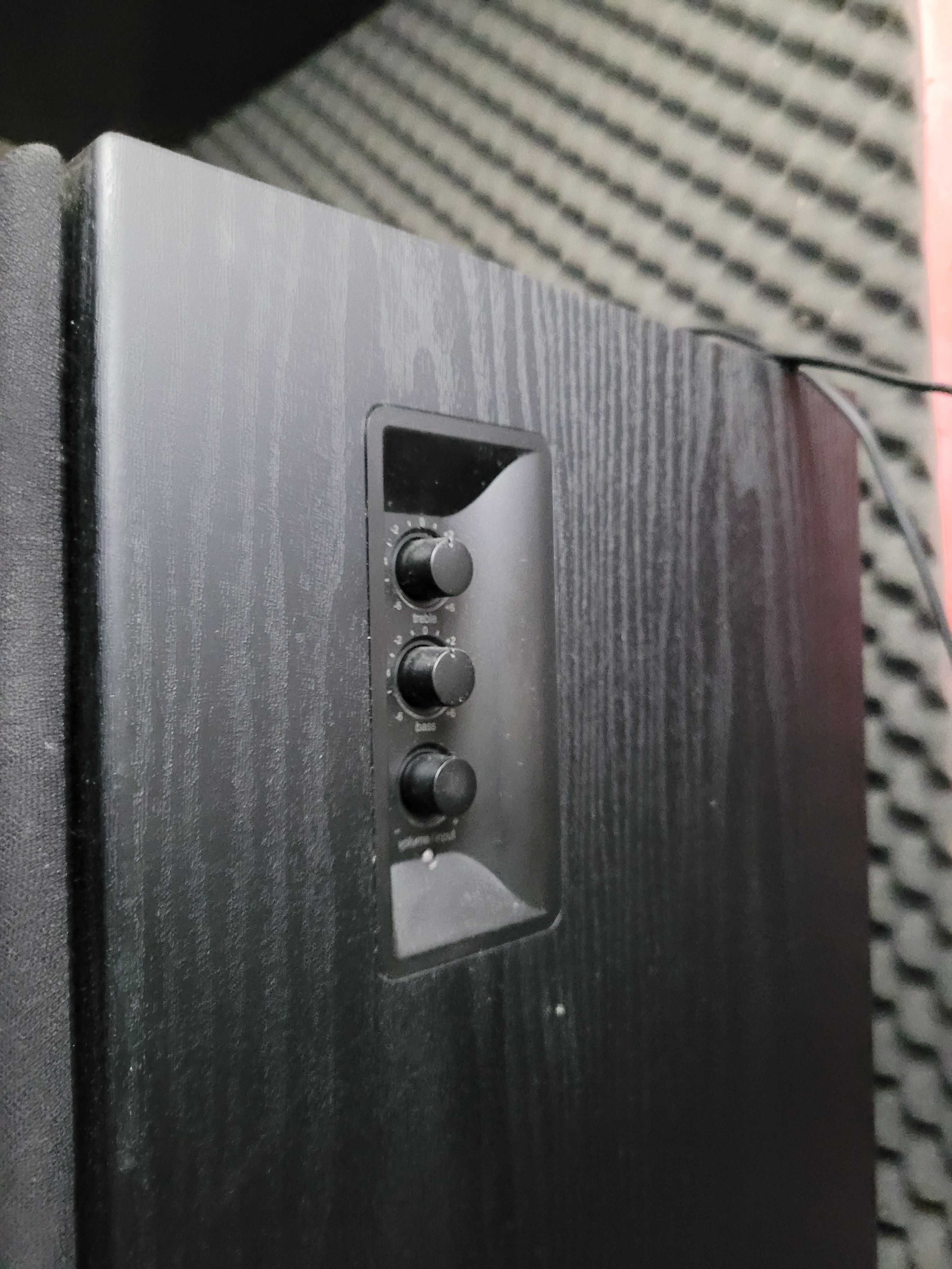 Głośniki Edifier Studio R2600 2.0 plus stojaki