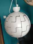 Lampa wisząca IKEA PS2014