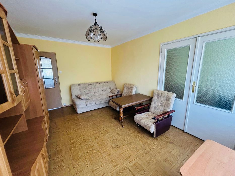 Mieszkanie 3 pokojowe