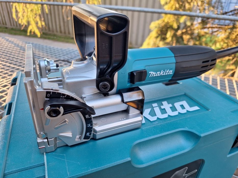 Makita PJ7000J + systainer